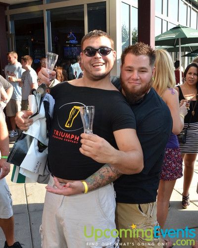 Photo from Beerfest @ The Ballpark (Gallery  2)