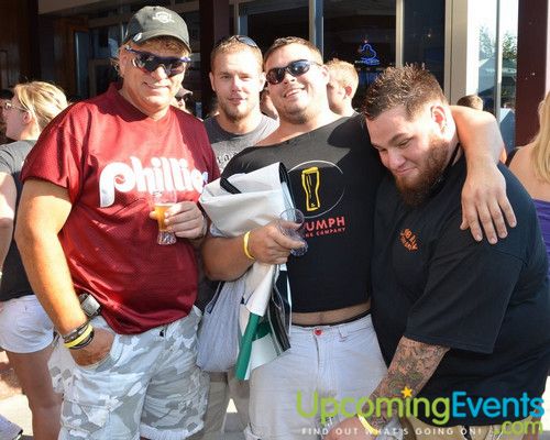 Photo from Beerfest @ The Ballpark (Gallery  2)