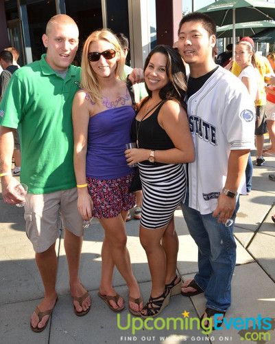 Photo from Beerfest @ The Ballpark (Gallery  2)