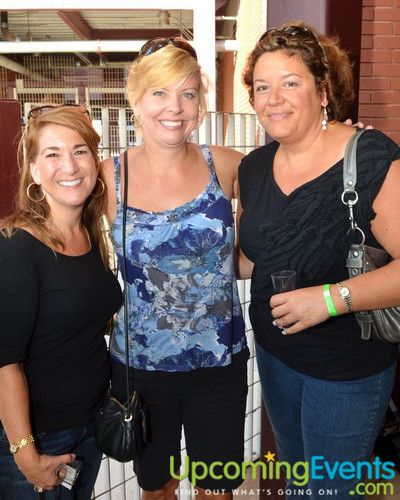 Photo from Beerfest @ The Ballpark (Gallery  2)