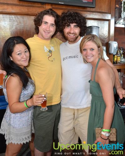 Photo from Beerfest @ The Ballpark (Gallery  2)