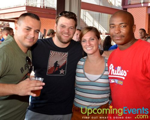 Photo from Beerfest @ The Ballpark (Gallery  2)