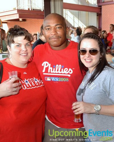 Photo from Beerfest @ The Ballpark (Gallery  2)