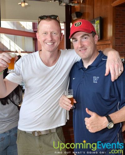 Photo from Beerfest @ The Ballpark (Gallery  2)