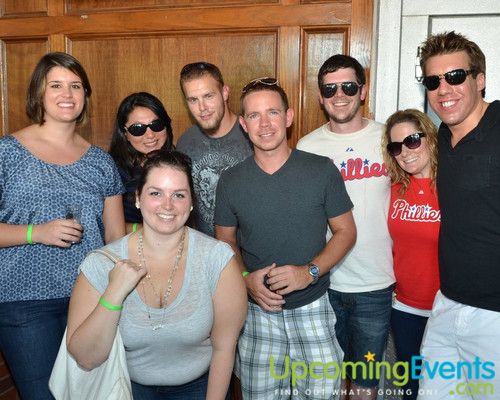 Photo from Beerfest @ The Ballpark (Gallery  2)