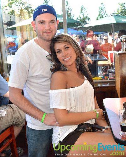 Photo from Beerfest @ The Ballpark (Gallery  2)