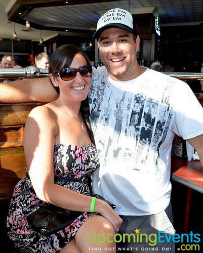 Photo from Beerfest @ The Ballpark (Gallery  2)