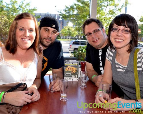 Photo from Beerfest @ The Ballpark (Gallery  2)