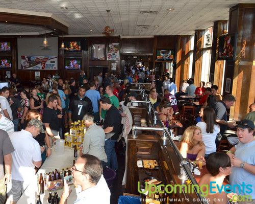 Photo from Beerfest @ The Ballpark (Gallery  2)