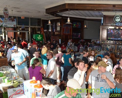 Photo from Beerfest @ The Ballpark (Gallery  2)