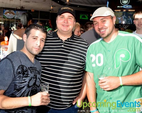 Photo from Beerfest @ The Ballpark (Gallery  2)