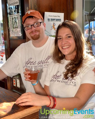 Photo from Beerfest @ The Ballpark (Gallery  2)