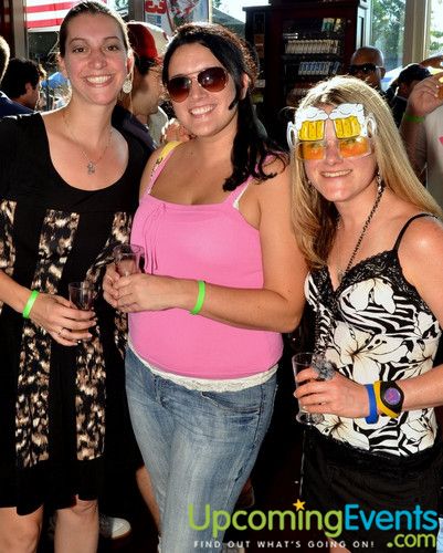 Photo from Beerfest @ The Ballpark (Gallery  2)