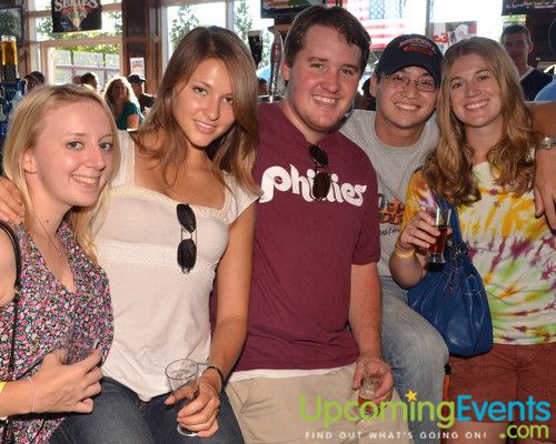 Photo from Beerfest @ The Ballpark (Gallery 2)