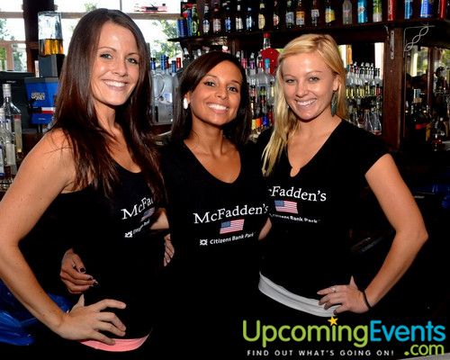 Photo from Beerfest @ The Ballpark (Gallery 2)