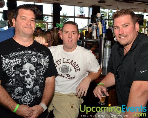 Photo from Beerfest @ The Ballpark (Gallery 2)