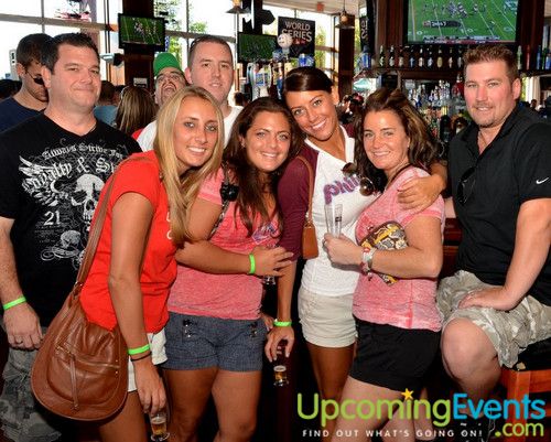 Photo from Beerfest @ The Ballpark (Gallery 2)