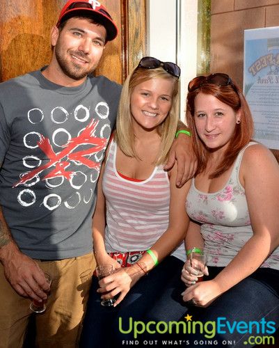 Photo from Beerfest @ The Ballpark (Gallery 2)