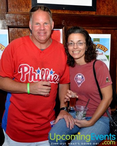 Photo from Beerfest @ The Ballpark (Gallery  2)