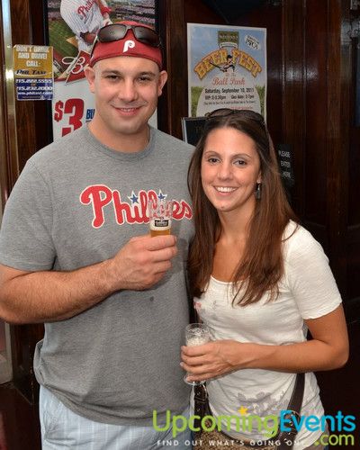 Photo from Beerfest @ The Ballpark (Gallery  2)