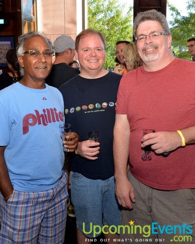 Photo from Beerfest @ The Ballpark (Gallery  2)