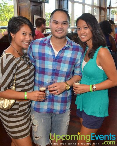 Photo from Beerfest @ The Ballpark (Gallery  2)