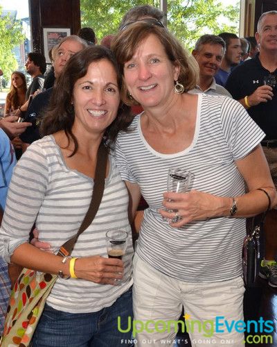 Photo from Beerfest @ The Ballpark (Gallery  2)