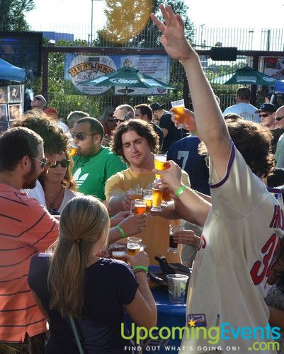 Photo from Beerfest @ The Ballpark (Gallery  2)