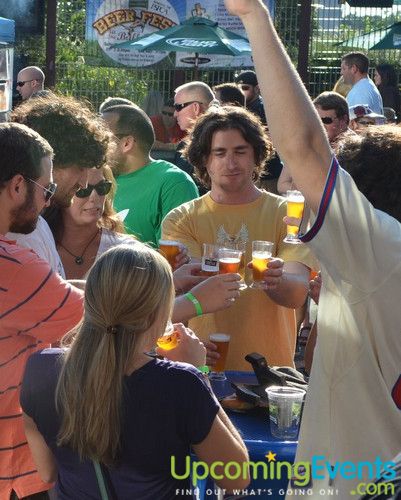 Photo from Beerfest @ The Ballpark (Gallery  2)