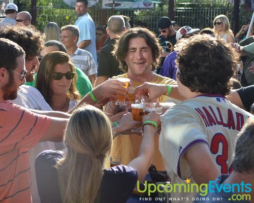 Photo from Beerfest @ The Ballpark (Gallery  2)