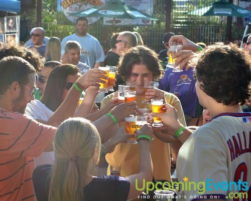 Photo from Beerfest @ The Ballpark (Gallery  2)