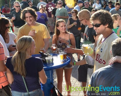 Photo from Beerfest @ The Ballpark (Gallery  2)