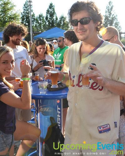 Photo from Beerfest @ The Ballpark (Gallery  2)