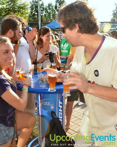 Photo from Beerfest @ The Ballpark (Gallery  2)