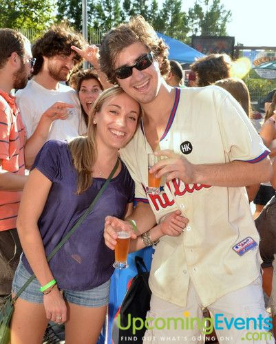 Photo from Beerfest @ The Ballpark (Gallery  2)