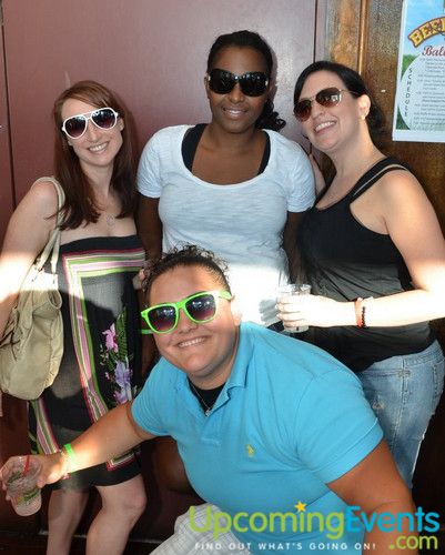 Photo from Beerfest @ The Ballpark (Gallery  2)