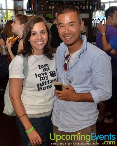 Photo from Beerfest @ The Ballpark (Gallery  2)