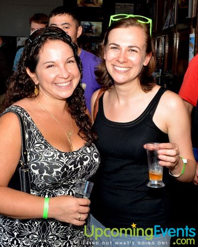 Photo from Beerfest @ The Ballpark (Gallery  2)