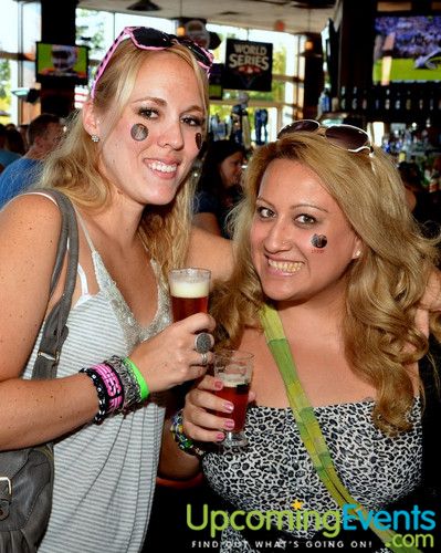 Photo from Beerfest @ The Ballpark (Gallery  2)