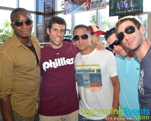 Photo from Beerfest @ The Ballpark (Gallery  2)