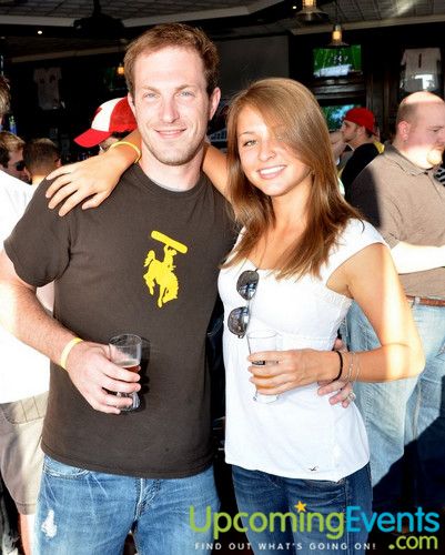 Photo from Beerfest @ The Ballpark (Gallery  2)