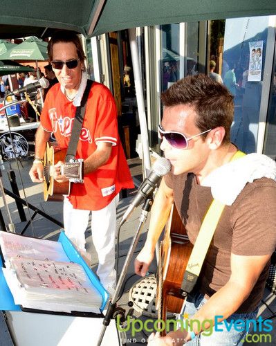 Photo from Beerfest @ The Ballpark (Gallery  2)