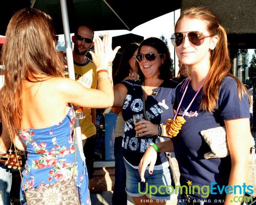 Photo from Beerfest @ The Ballpark (Gallery  2)