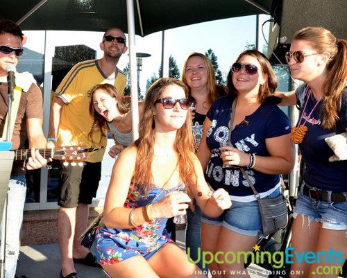 Photo from Beerfest @ The Ballpark (Gallery  2)