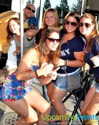 Photo from Beerfest @ The Ballpark (Gallery  2)