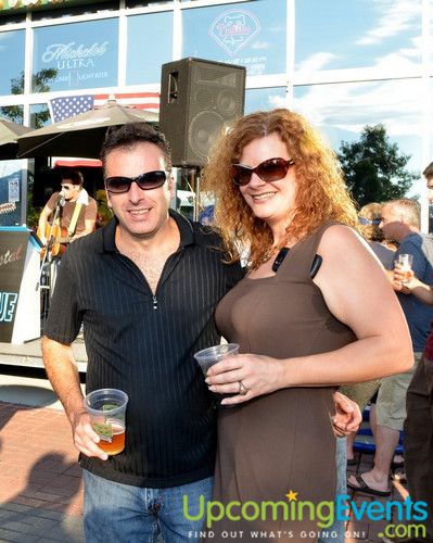 Photo from Beerfest @ The Ballpark (Gallery  2)