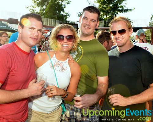 Photo from Beerfest @ The Ballpark (Gallery  2)