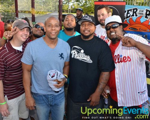 Photo from Beerfest @ The Ballpark (Gallery  2)