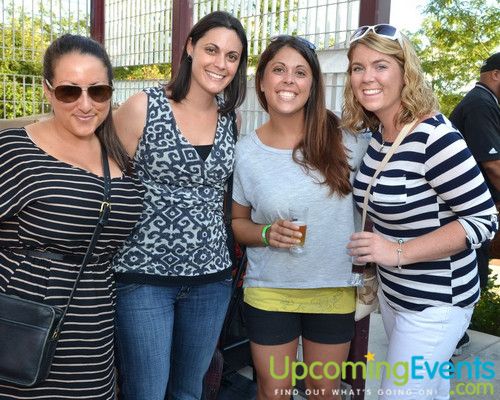 Photo from Beerfest @ The Ballpark (Gallery  2)