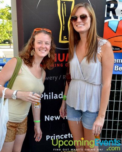 Photo from Beerfest @ The Ballpark (Gallery  2)